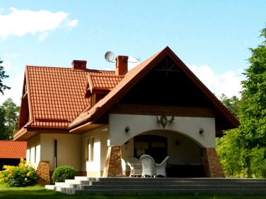 Dom Jedwabno