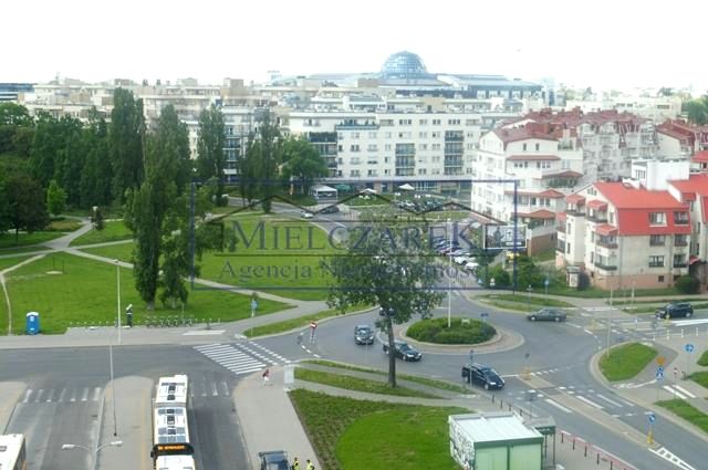 Mieszkanie Warszawa
