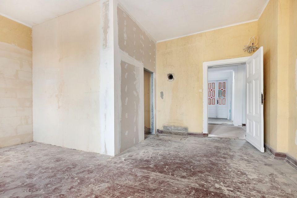 Mieszkanie Bydgoszcz