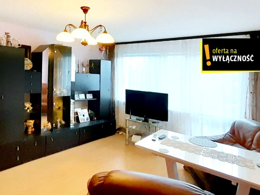 Wynajmę mieszkanie 34 m² ul. Szczygla, Kielce, Herby