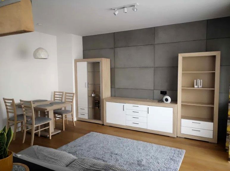 Mieszkanie Warszawa