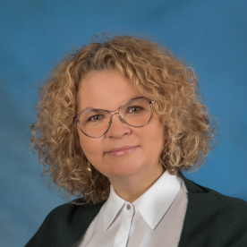 Magdalena Czyściakow