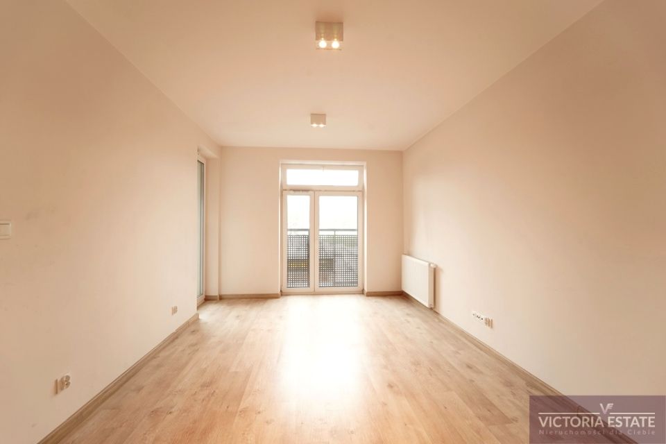 Mieszkanie apartamentowiec Kraków