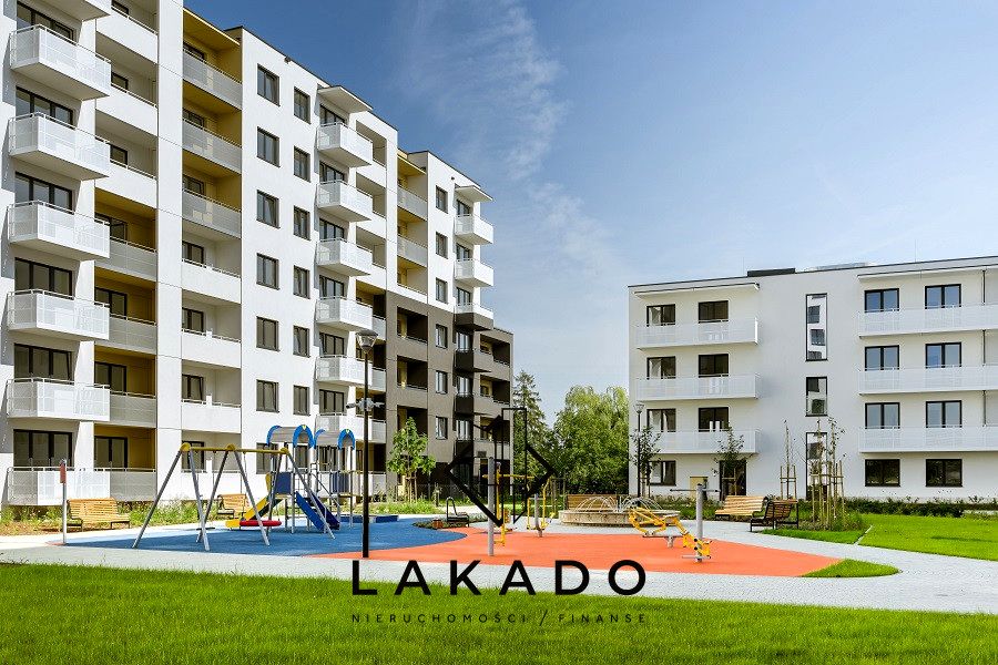Mieszkanie Kraków