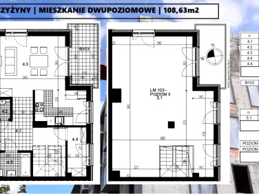 Mieszkanie Kraków