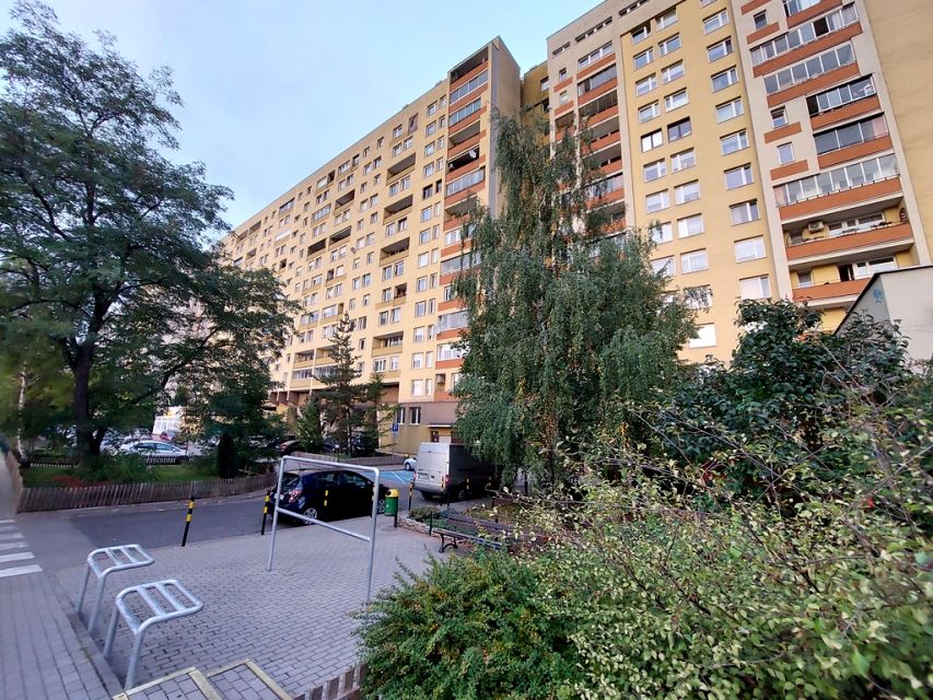 Mieszkanie Warszawa