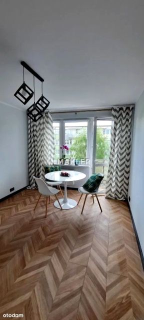 Mieszkanie Bydgoszcz