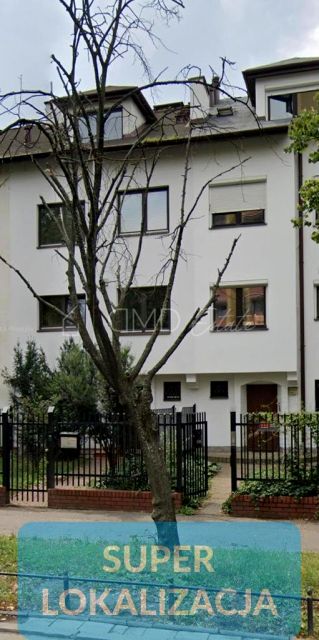Lokal Warszawa