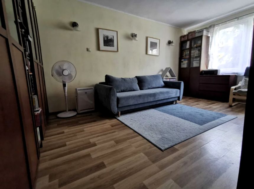 Mieszkanie Kraków
