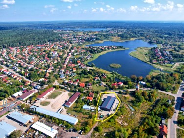 Lokal Gołdap