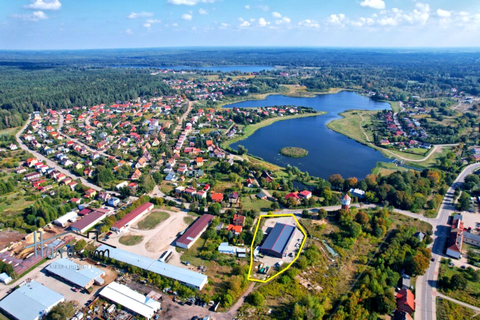 Lokal Gołdap