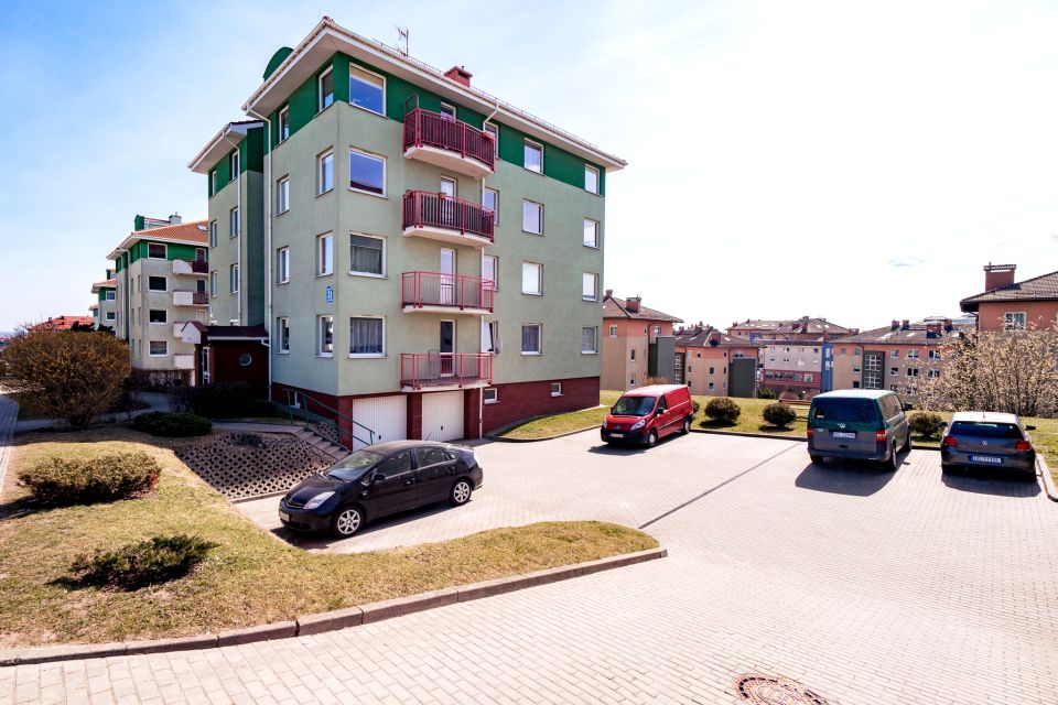 Mieszkanie Gdańsk sprzedaż