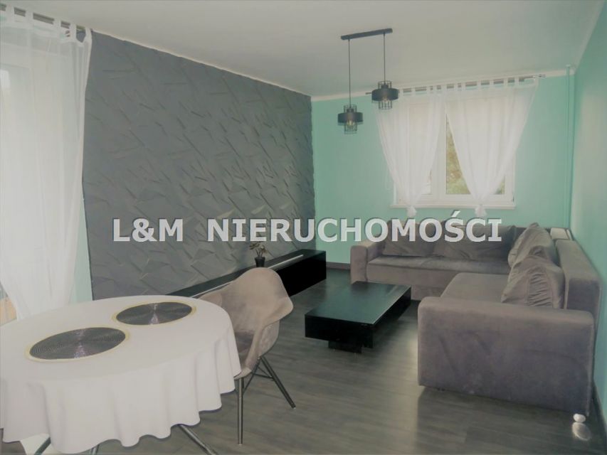 Mieszkanie Czerwionka-Leszczyny