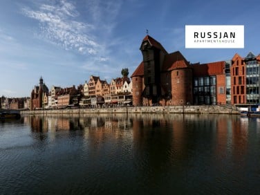 Mieszkanie Gdańsk