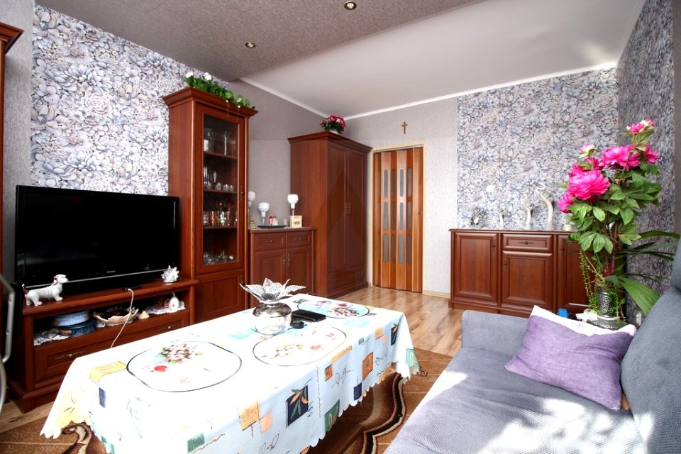 Mieszkanie blok mieszkalny sprzedaż