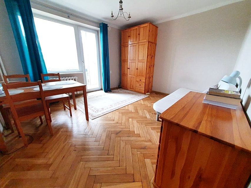Mieszkanie Kielce