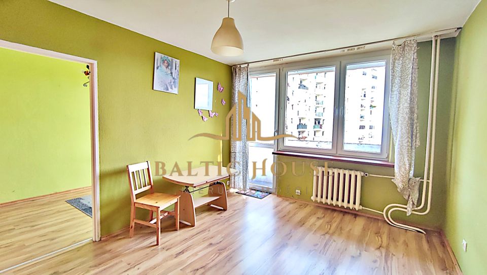 Mieszkanie Gdańsk