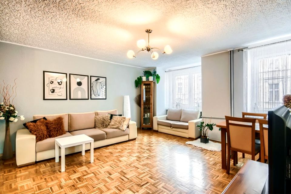 Mieszkanie Wrocław sprzedaż