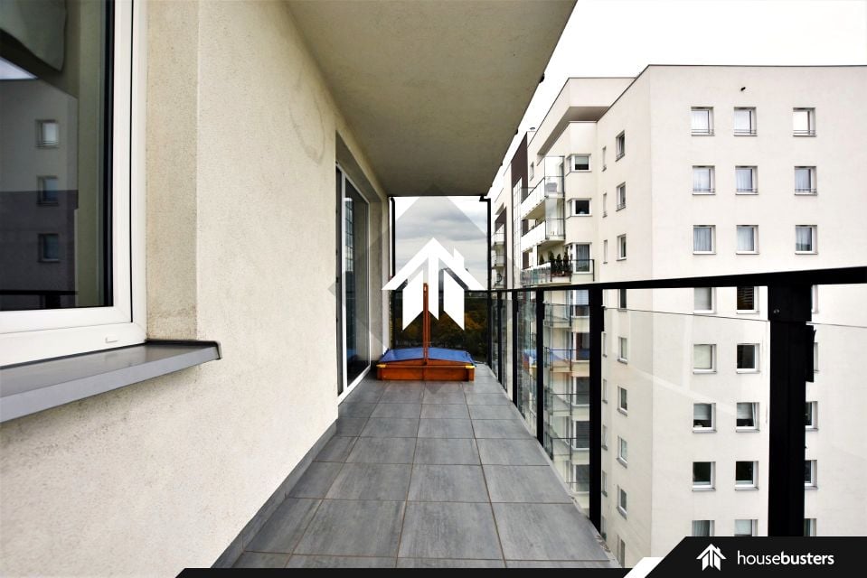 Mieszkanie Katowice