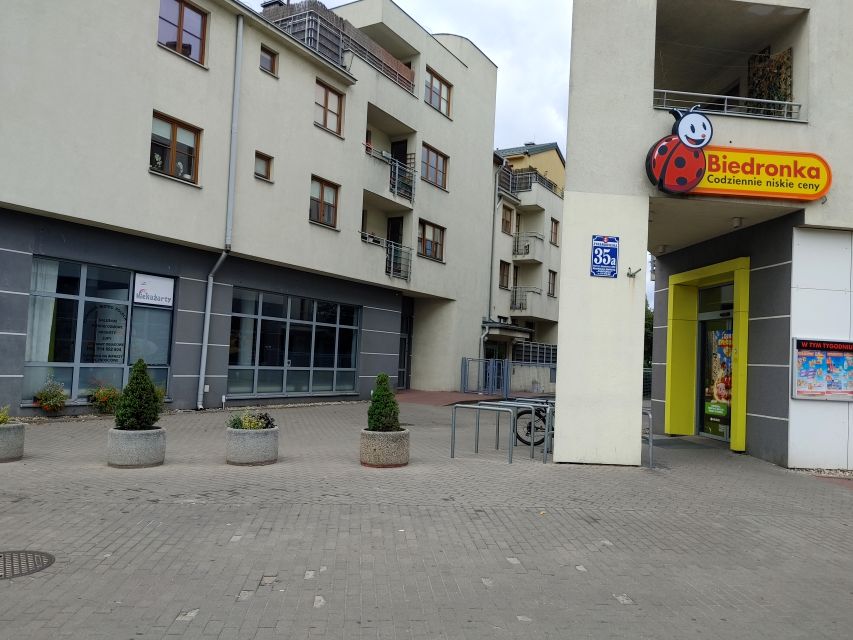 Lokal Grodzisk Mazowiecki
