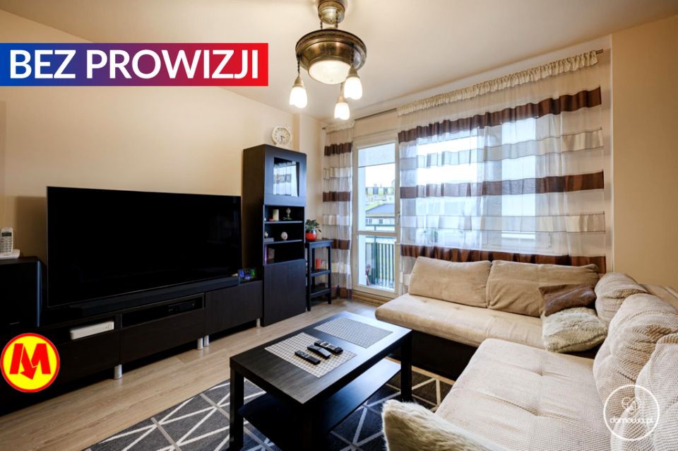 Mieszkanie WARSZAWA
