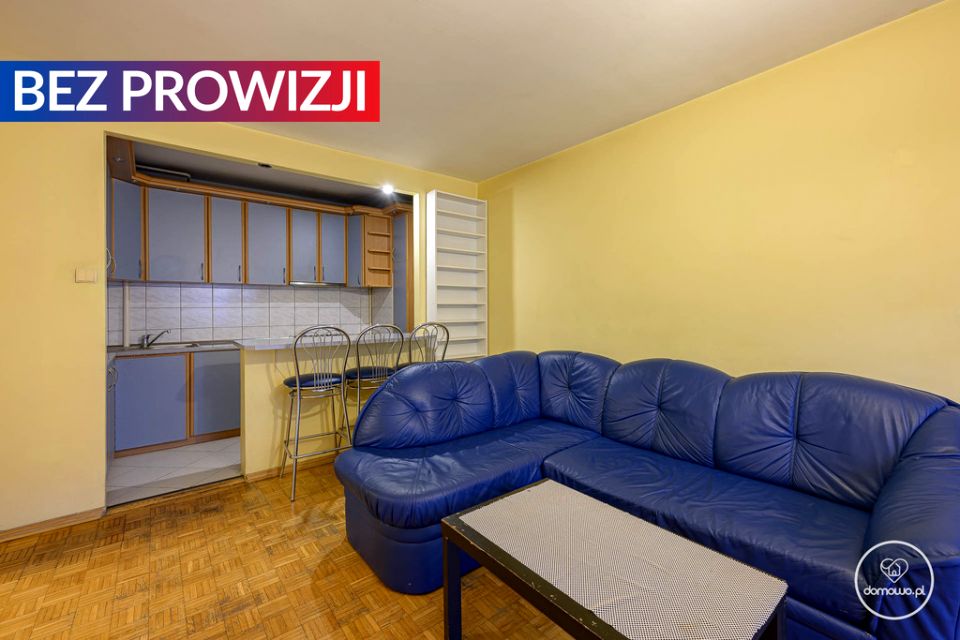 Mieszkanie WARSZAWA
