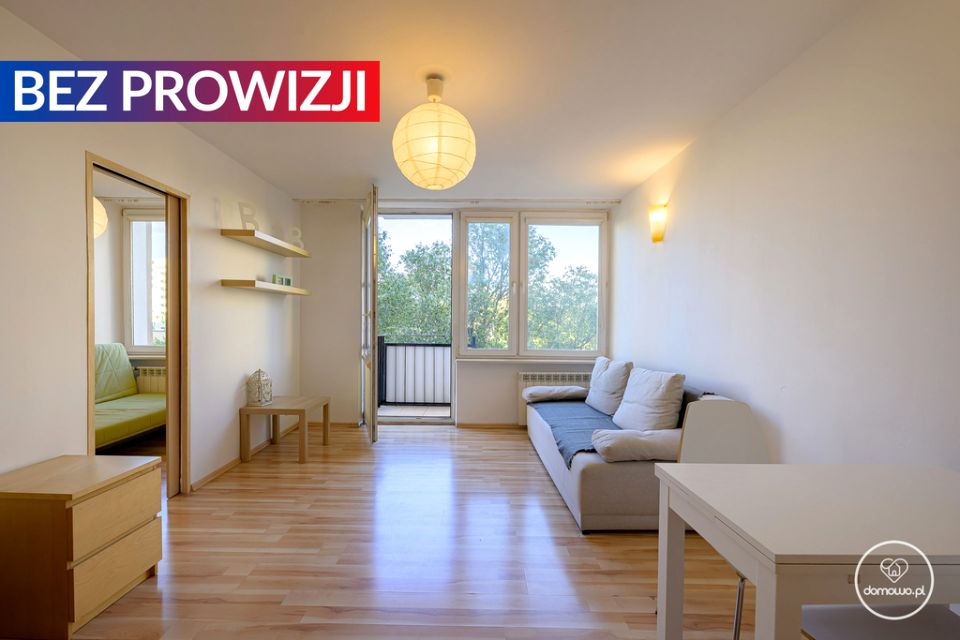 Mieszkanie WARSZAWA