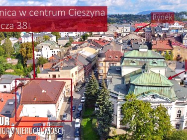 Dom Cieszyn