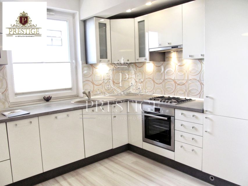 Mieszkanie Bydgoszcz