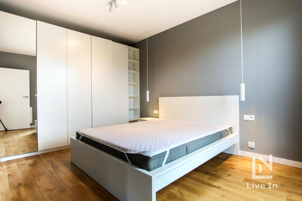 Mieszkanie Kraków