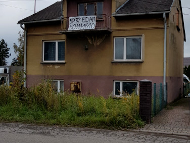 Dom Sławków