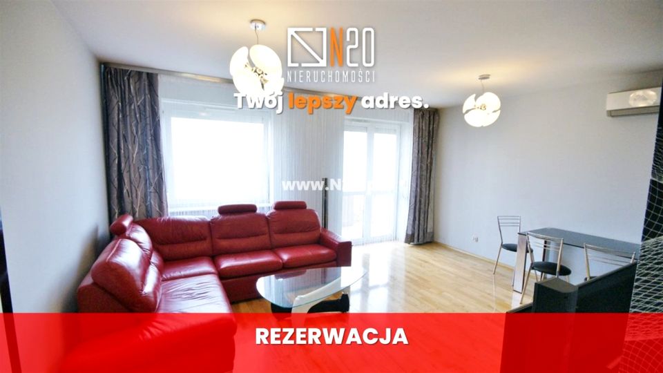 Mieszkanie Kraków