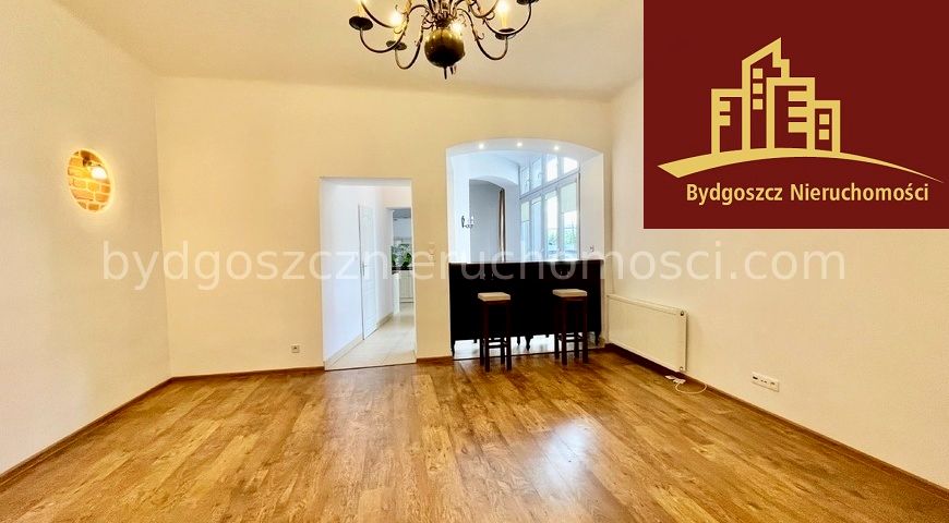 Mieszkanie Bydgoszcz