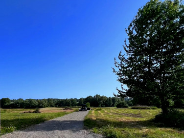 Działka budowlana Rzeszów sprzedam