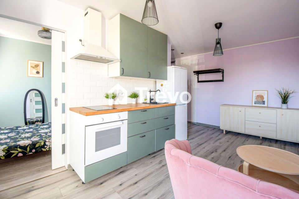 Mieszkanie Gdańsk sprzedaż