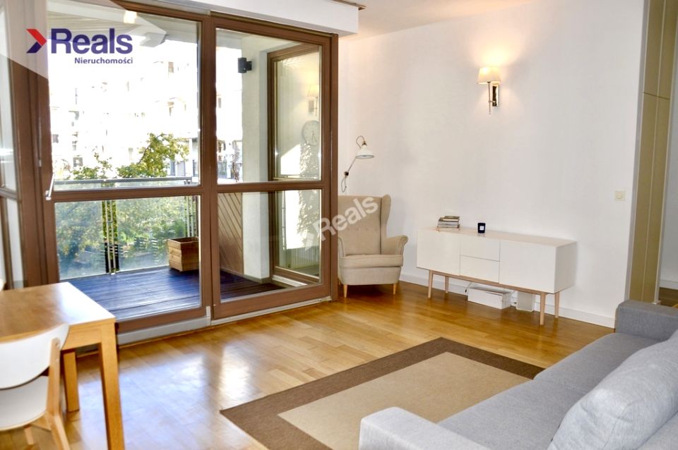 Mieszkanie apartamentowiec wynajem