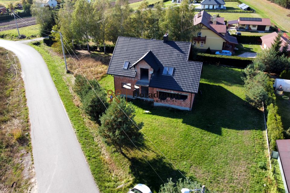 Dom Trzeboś