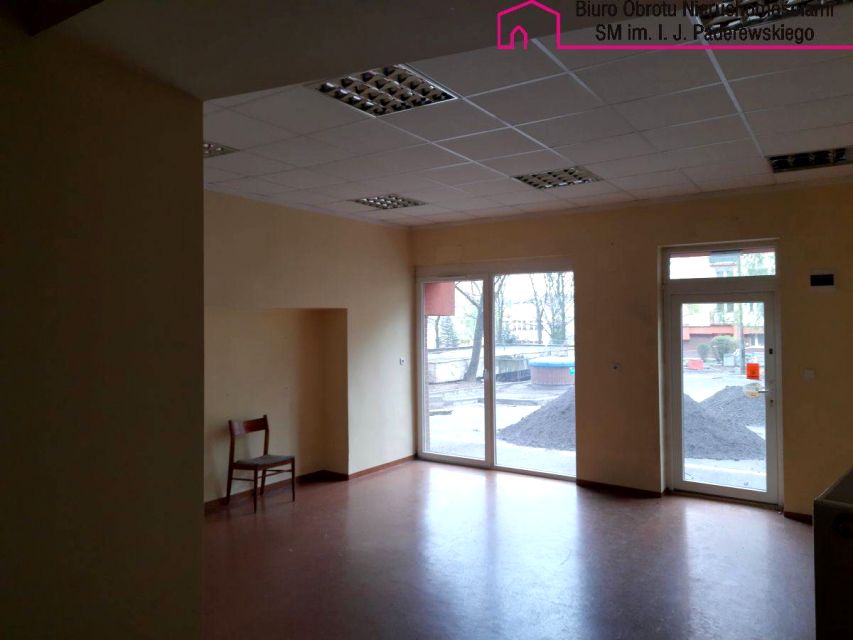 Lokal Katowice