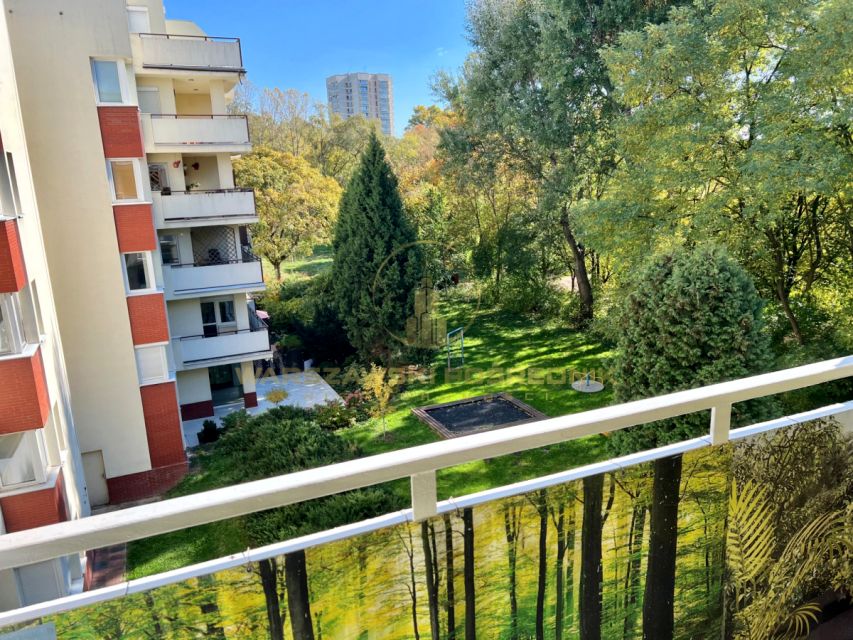 Mieszkanie Warszawa
