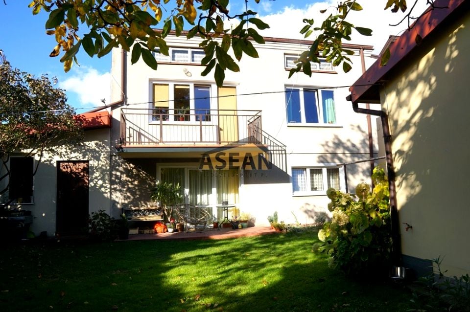 Sprzedam Dom 230 M² Raszyn, Rybie