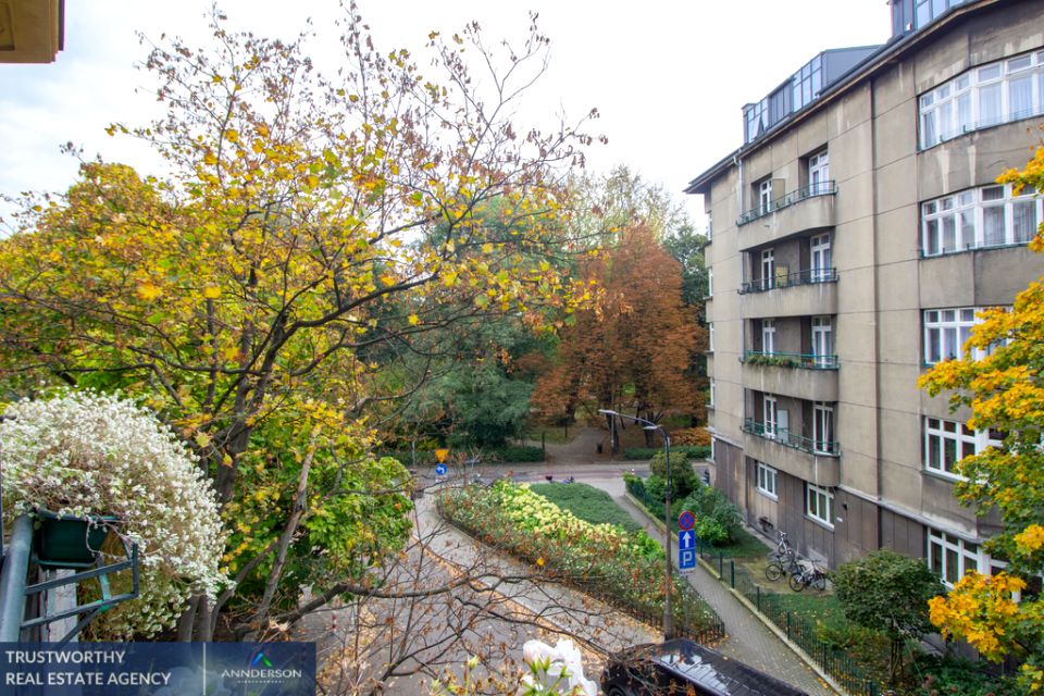 Mieszkanie Kraków