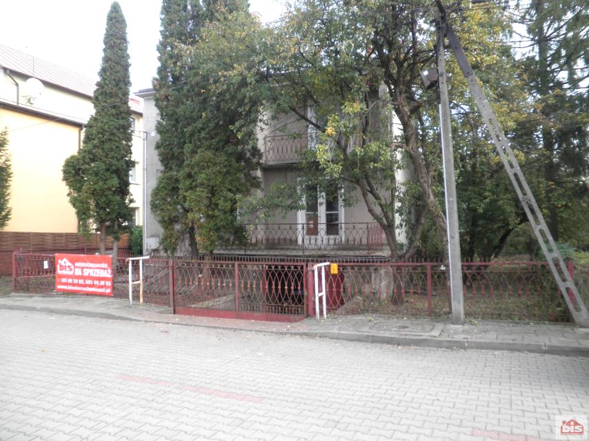 Dom Białystok