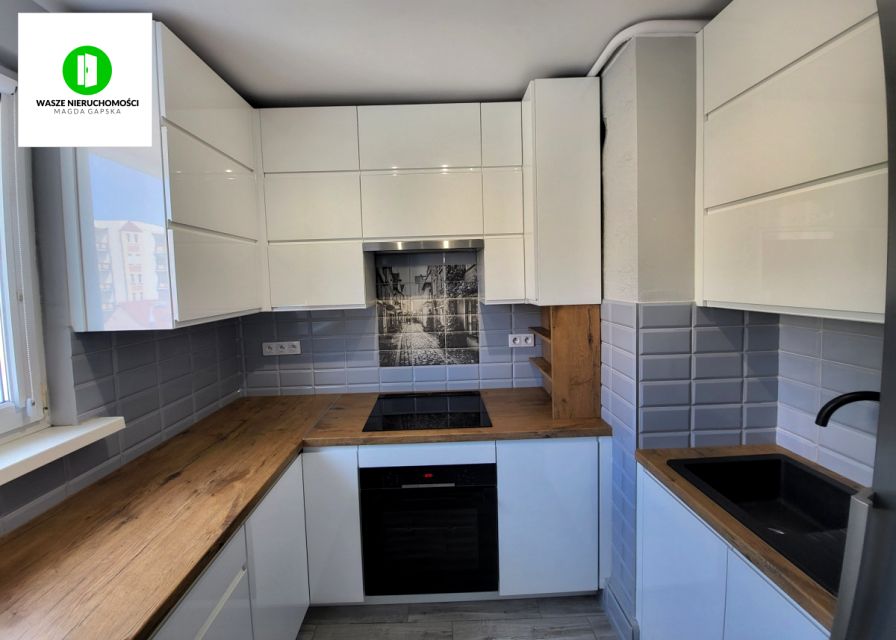 Mieszkanie Bydgoszcz