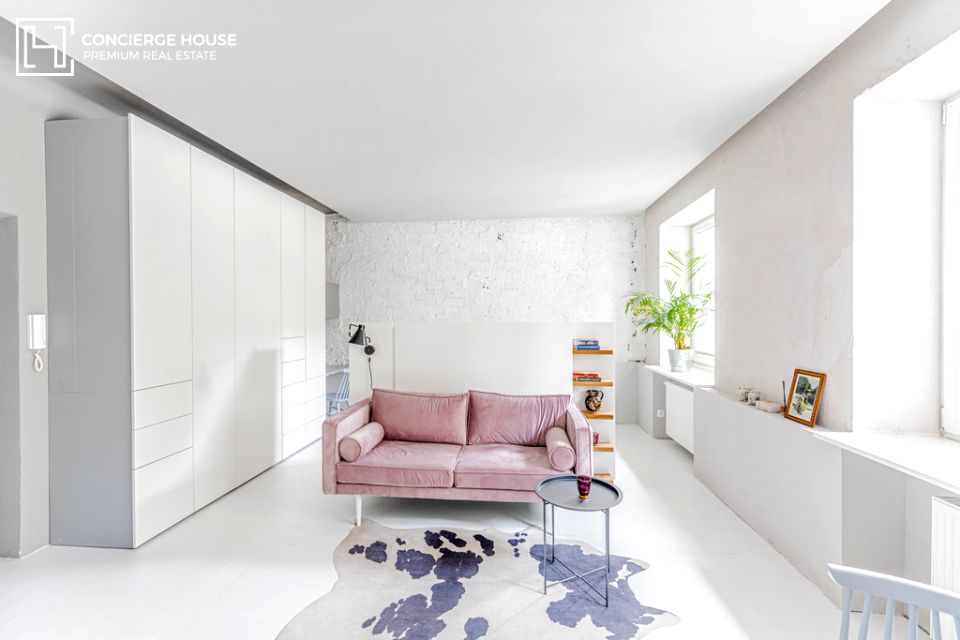 Mieszkanie Warszawa wynajem