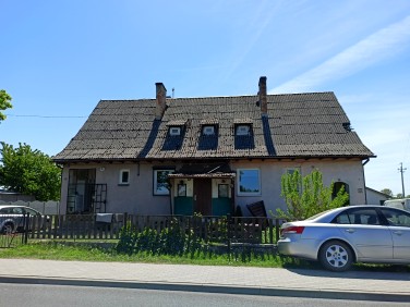 Dom Przybroda