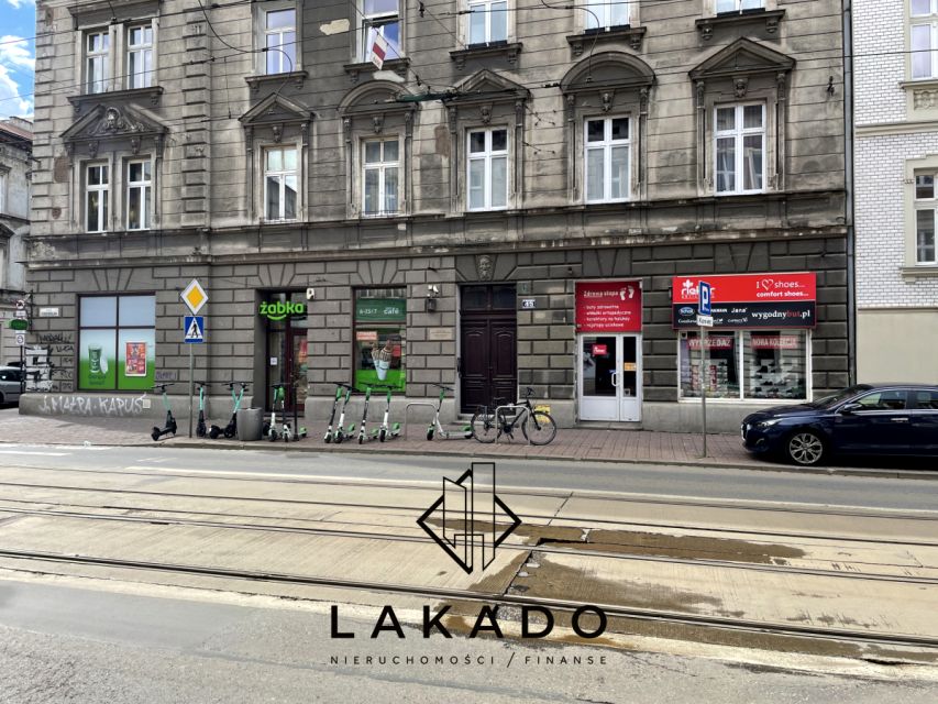 Lokal Kraków