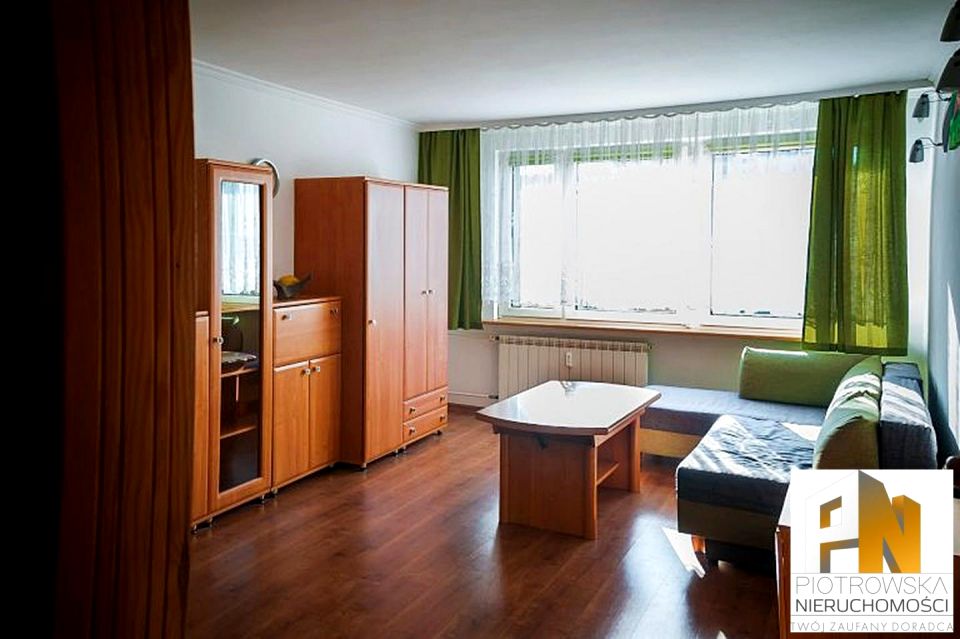 Mieszkanie Tarnów
