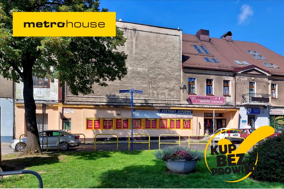 Lokal Tarnowskie Góry