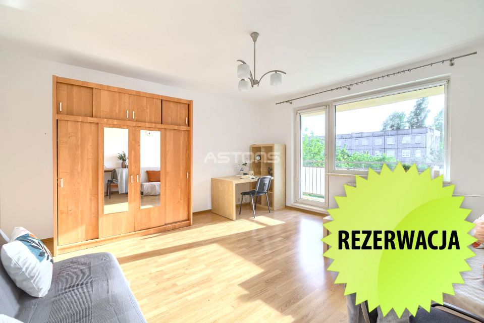 Mieszkanie Poznań