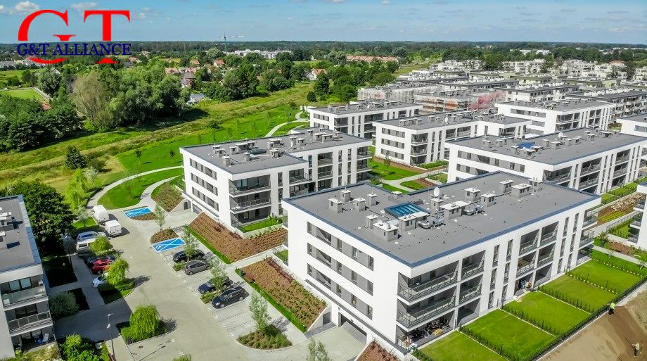 Mieszkanie Warszawa sprzedaż